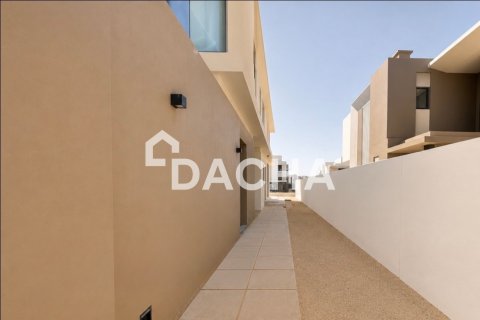 Jebel Ali, Dubai, संयुक्त अरब अमीरात में विला, 5 बेडरूम, 441 वर्ग मीटर, संख्या 720544 - फ़ोटो 9