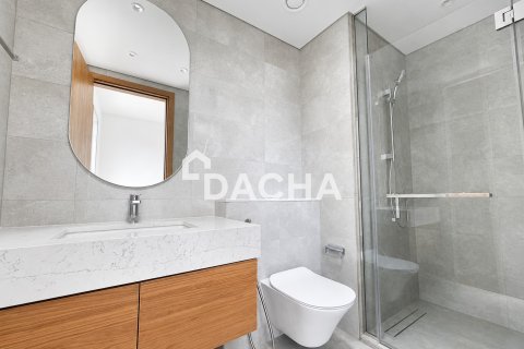 Huvila Jebel Ali, Dubai, Arabiemiraatit 5 makuuhuonetta, 441 m2 № 720544 - kuva 28