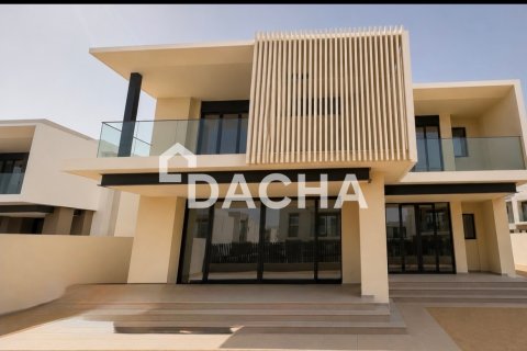Jebel Ali, Dubai, संयुक्त अरब अमीरात में विला, 5 बेडरूम, 441 वर्ग मीटर, संख्या 720544 - फ़ोटो 4