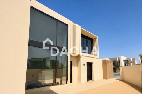 Jebel Ali, Dubai, संयुक्त अरब अमीरात में विला, 5 बेडरूम, 441 वर्ग मीटर, संख्या 720544 - फ़ोटो 5