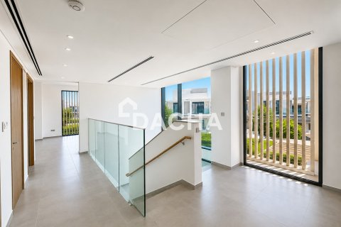Huvila Jebel Ali, Dubai, Arabiemiraatit 5 makuuhuonetta, 441 m2 № 720544 - kuva 11