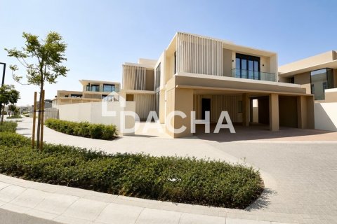 Jebel Ali, Dubai, संयुक्त अरब अमीरात में विला, 5 बेडरूम, 441 वर्ग मीटर, संख्या 720544 - फ़ोटो 2