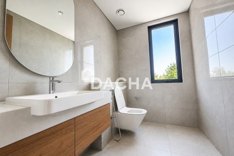 Huvila Jebel Ali, Dubai, Arabiemiraatit 5 makuuhuonetta, 441 m2 № 720544 - kuva 19