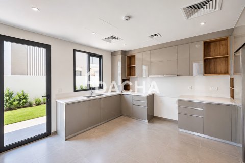 Huvila Jebel Ali, Dubai, Arabiemiraatit 5 makuuhuonetta, 441 m2 № 720544 - kuva 6