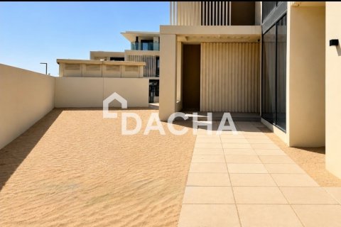 Jebel Ali, Dubai, संयुक्त अरब अमीरात में विला, 5 बेडरूम, 441 वर्ग मीटर, संख्या 720544 - फ़ोटो 8