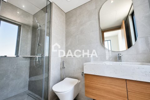 Huvila Jebel Ali, Dubai, Arabiemiraatit 5 makuuhuonetta, 441 m2 № 720544 - kuva 21