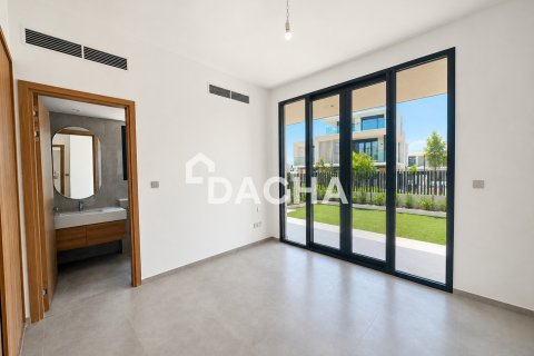 Huvila Jebel Ali, Dubai, Arabiemiraatit 5 makuuhuonetta, 441 m2 № 720544 - kuva 8