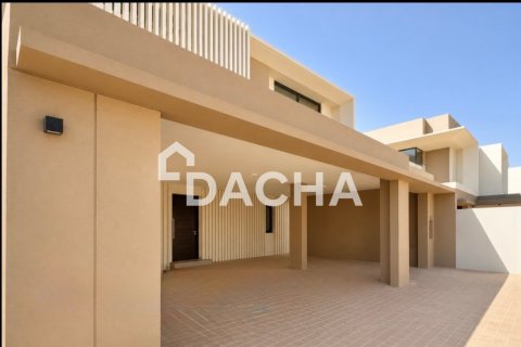Jebel Ali, Dubai, संयुक्त अरब अमीरात में विला, 5 बेडरूम, 441 वर्ग मीटर, संख्या 720544 - फ़ोटो 6