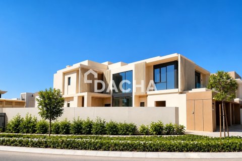 Huvila Jebel Ali, Dubai, Arabiemiraatit 5 makuuhuonetta, 441 m2 № 720544 - kuva 2