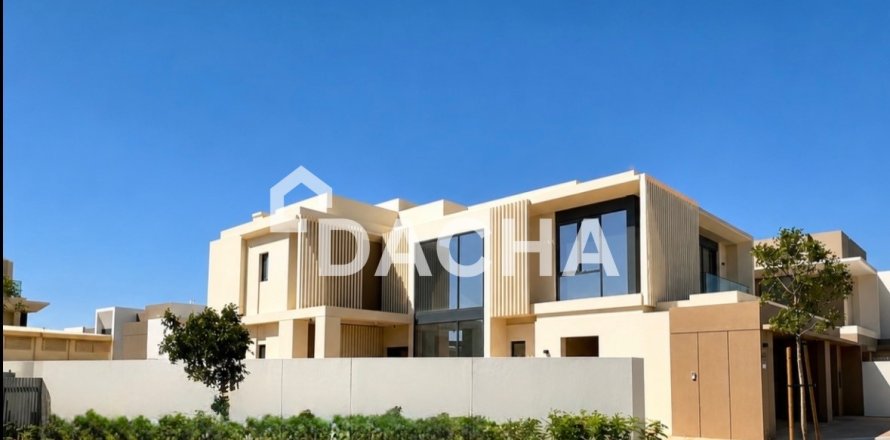 Jebel Ali, Dubai, संयुक्त अरब अमीरात में विला, 5 बेडरूम, 441 वर्ग मीटर, संख्या 720544