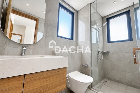 Huvila Jebel Ali, Dubai, Arabiemiraatit 5 makuuhuonetta, 441 m2 № 720544 - kuva 10