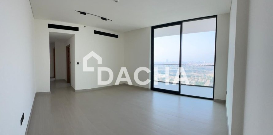 Jumeirah Village Circle, Dubai, संयुक्त अरब अमीरात में अपार्टमेंट, 1 बेडरूम, 91 वर्ग मीटर, संख्या 720545