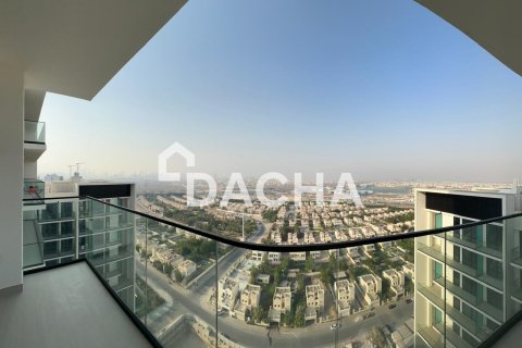 Jumeirah Village Circle, Dubai, संयुक्त अरब अमीरात में अपार्टमेंट, 1 बेडरूम, 91 वर्ग मीटर, संख्या 720545 - फ़ोटो 2