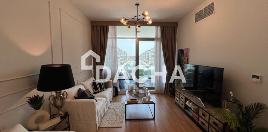 Apartamento em Meydan, Dubai, EAU 2 quartos, 139 m2 № 720543