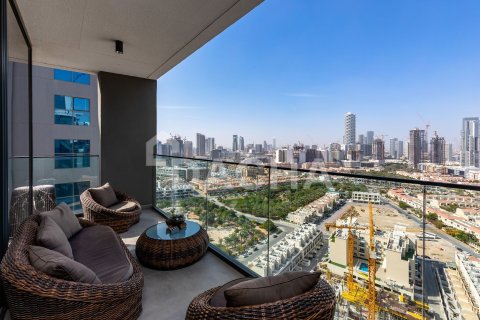 Jumeirah Village Circle, Dubai, BAE’de satılık daire 2 yatak odası, 151 m&sup2; No 720542 - fotoğraf 9