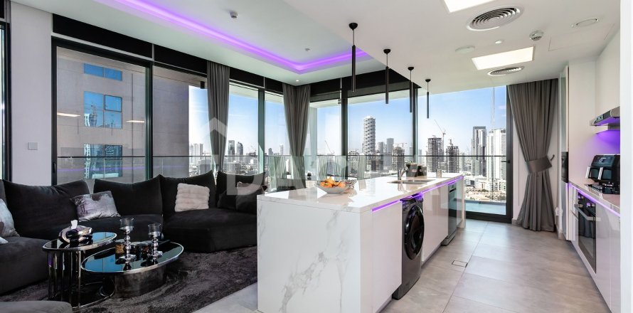 Jumeirah Village Circle, Dubai, BAE’de daire 2 yatak odası, 151 m&sup2; No 720542
