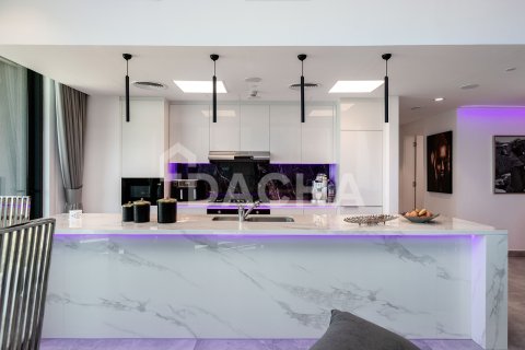 Jumeirah Village Circle, Dubai, BAE’de satılık daire 2 yatak odası, 151 m&sup2; No 720542 - fotoğraf 3