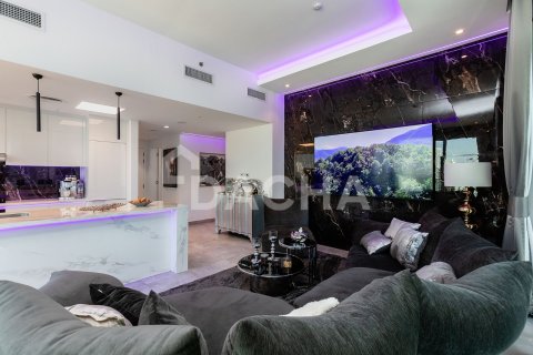 Jumeirah Village Circle, Dubai, BAE’de satılık daire 2 yatak odası, 151 m&sup2; No 720542 - fotoğraf 2