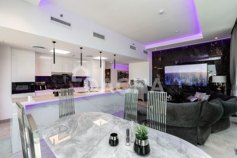 Jumeirah Village Circle, Dubai, BAE’de satılık daire 2 yatak odası, 151 m&sup2; No 720542 - fotoğraf 6