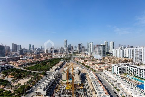 Jumeirah Village Circle, Dubai, BAE’de satılık daire 2 yatak odası, 151 m&sup2; No 720542 - fotoğraf 20