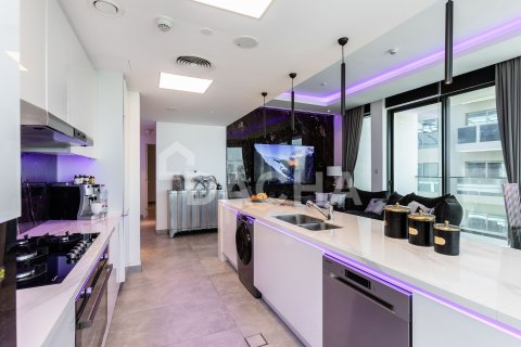 Jumeirah Village Circle, Dubai, BAE’de satılık daire 2 yatak odası, 151 m&sup2; No 720542 - fotoğraf 5