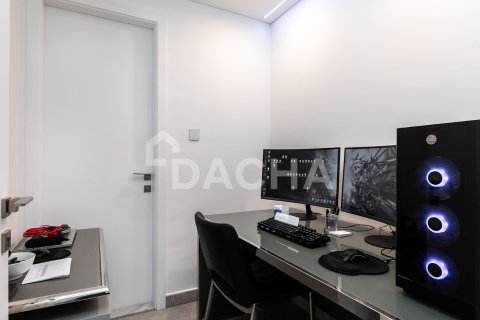 Jumeirah Village Circle, Dubai, BAE’de satılık daire 2 yatak odası, 151 m&sup2; No 720542 - fotoğraf 18
