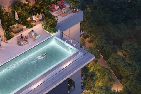 Appartement à vendre à City of Arabia, Dubai, EAU 2 chambres, 136 m2 № 669506 - photo 4