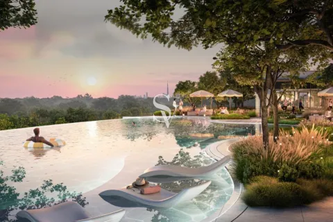 Appartement à vendre à City of Arabia, Dubai, EAU 2 chambres, 136 m2 № 669506 - photo 5