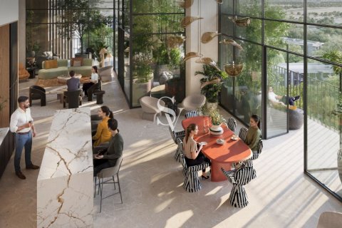 Dubai, BAE’de satılık daire 2 yatak odası, 136 m² No 669505 - fotoğraf 11