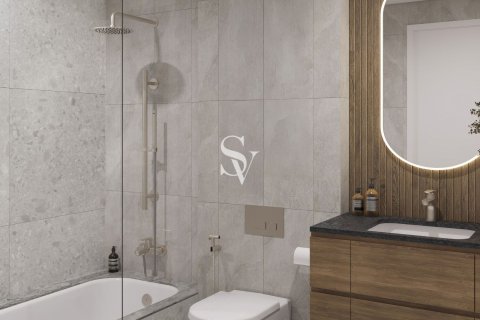 Dzīvoklis Ghaf Woods Dubaijā, AAE 2 istabas, 135 m2 Nr. 669507 - attēls 11