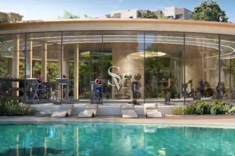 Müüa korter asukohaga Dubai, AÜE: 1 magamistoaga, 90 m² Nr 669503 - pilt 3