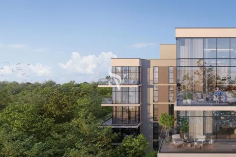 Müüa korter asukohaga Dubai, AÜE: 1 magamistoaga, 90 m² Nr 669503 - pilt 1