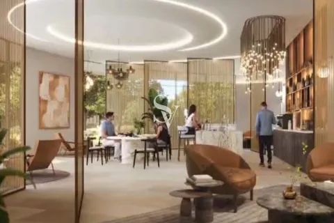 Müüa korter asukohaga Dubai, AÜE: 1 magamistoaga, 90 m² Nr 669503 - pilt 7