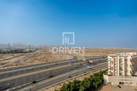 Byt v Jumeirah Village Circle, Dubai, SAE 1 ložnice, 63.92 m² Č.: 767436 - fotografie 12