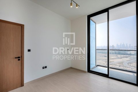 Byt v Jumeirah Village Circle, Dubai, SAE 1 ložnice, 63.92 m² Č.: 767436 - fotografie 6