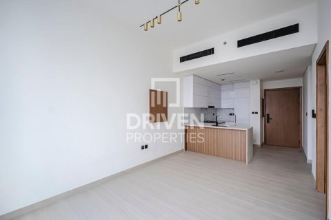 דירה למכירה ב Jumeirah Village Circle, Dubai, איחוד האמירויות 1 חדר שינה, 68.84 מ"ר, מספר 767464 - תמונה 1