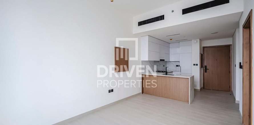 דירה ב Jumeirah Village Circle, Dubai, איחוד האמירויות 1 חדר שינה, 68.84 מ"ר מספר 767464