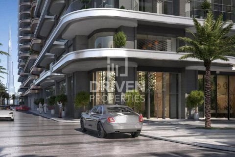 Zabeel, Dubai, UAE의 판매용 아파트 침실 1개, 68.47제곱미터 번호 767463 - 사진 4