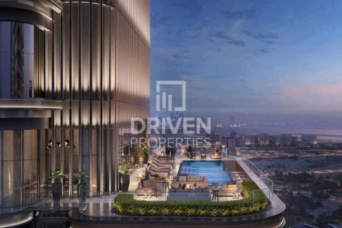 Zabeel, Dubai, UAE의 판매용 아파트 침실 1개, 68.47제곱미터 번호 767463 - 사진 10