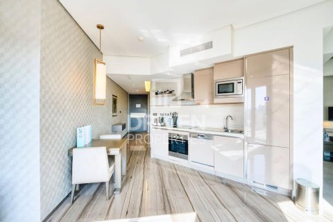 Apartmán v Bur Dubai, SAE 1 izba, 68 m2 č. 653807 - Fotografia 8