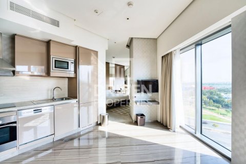 Apartmán v Bur Dubai, SAE 1 izba, 68 m2 č. 653807 - Fotografia 10