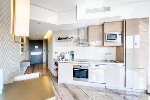 Apartmán v Bur Dubai, SAE 1 izba, 68 m2 č. 653807 - Fotografia 9