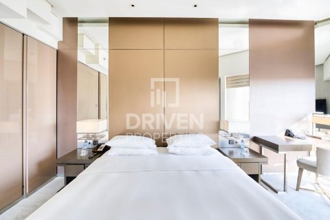 Apartmán v Bur Dubai, SAE 1 izba, 68 m2 č. 653807 - Fotografia 5