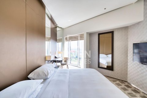 Apartmán v Bur Dubai, SAE 1 izba, 68 m2 č. 653807 - Fotografia 6