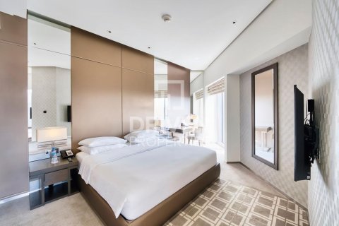 Apartmán v Bur Dubai, SAE 1 izba, 68 m2 č. 653807 - Fotografia 4