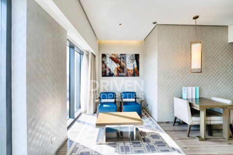 Apartmán v Bur Dubai, SAE 1 izba, 68 m2 č. 653807 - Fotografia 3