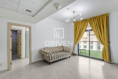 آپارتمان برای فروش در Al Jaddaf، Dubai، امارات متحده عربی 2 خوابه ، 124 متر مربع ، شماره 653809 - تصویر 2