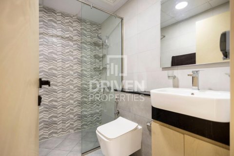 آپارتمان برای فروش در Al Jaddaf، Dubai، امارات متحده عربی 2 خوابه ، 124 متر مربع ، شماره 653809 - تصویر 10