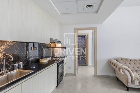 آپارتمان برای فروش در Al Jaddaf، Dubai، امارات متحده عربی 2 خوابه ، 124 متر مربع ، شماره 653809 - تصویر 8