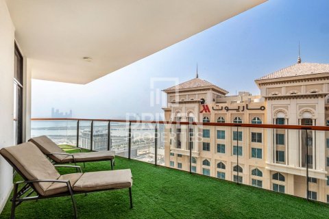 آپارتمان برای فروش در Al Jaddaf، Dubai، امارات متحده عربی 2 خوابه ، 124 متر مربع ، شماره 653809 - تصویر 11